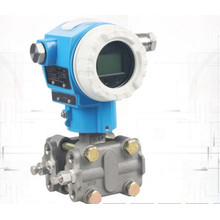 Air pressure sensor Differential pressure transmitter	Model: HK71 HK75